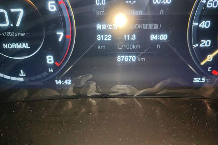 Used GAC Trumpchi M8 2023 Lingxiu Series 390T Ultimate Edition