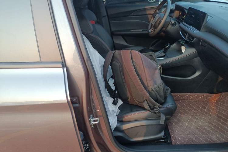 Used MG 5 2025 180 DVVT Global First Edition