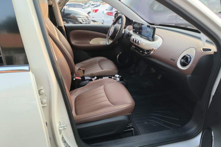Used Wuling Bingo 2023 333 km Enjoyment Version