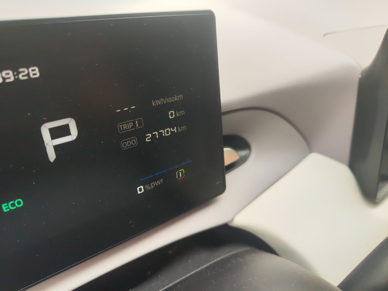 MG 4 EV 2026 Model 437 All-in-One Edition — снимка 12