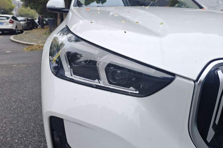 Used BMW X1 2023 sDrive25Li M Sport Package