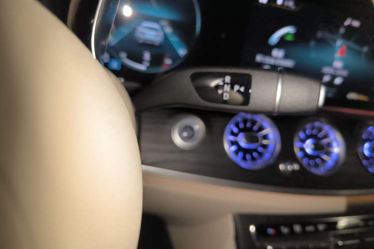 Used Mercedes-Benz E-Class 2023 E 300 L Stylish Model
