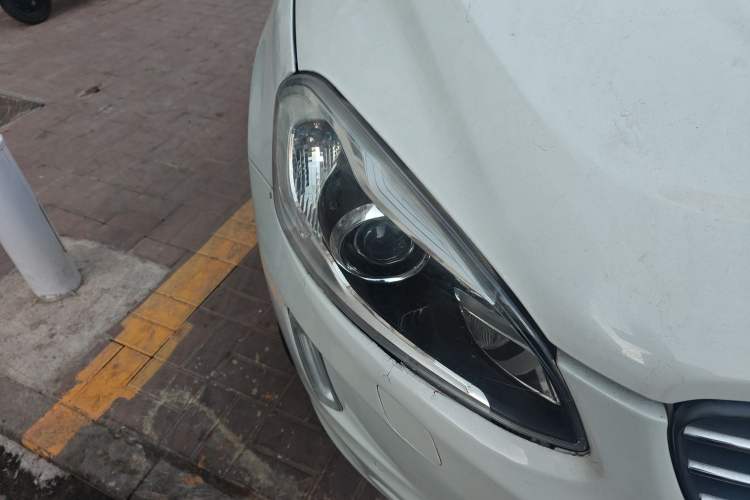 Used Volvo XC60 2014 Facelift T5 Zhiyi Edition