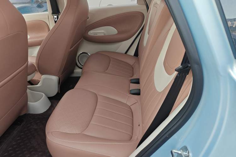 Used Wuling Bingo 2025 410 km Lingxi Deluxe Edition