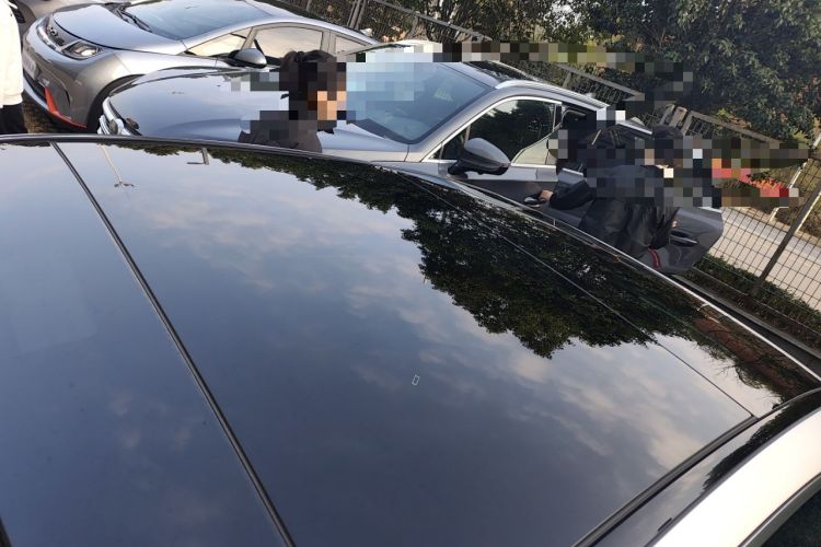 Used Mercedes-Benz C-Class 2025 Facelift C 260 L Sport Edition