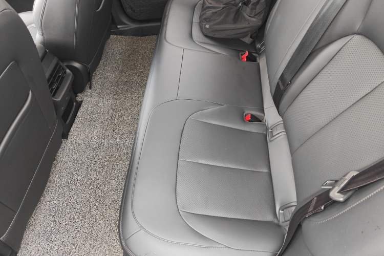 Used Wuling E5 2024 410 km Standard Version