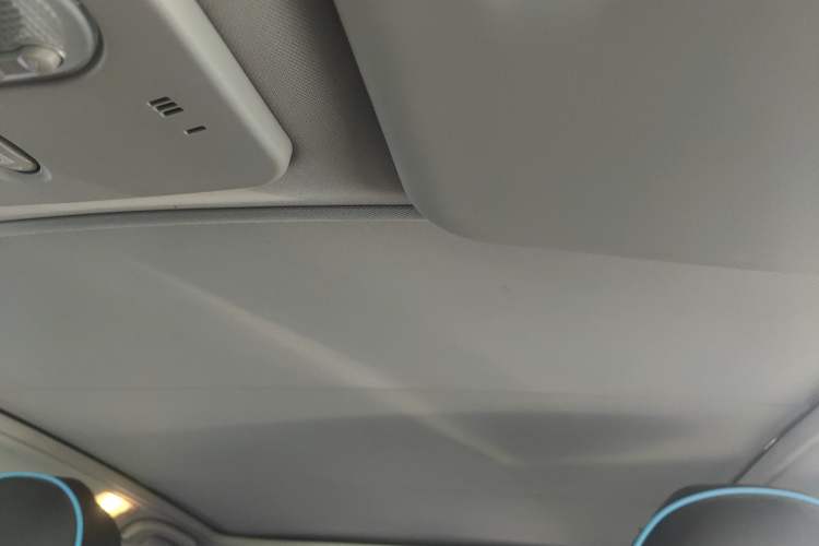 Used Nissan Qashqai 2017 2.0L CVT Luxury Edition China V Standard
