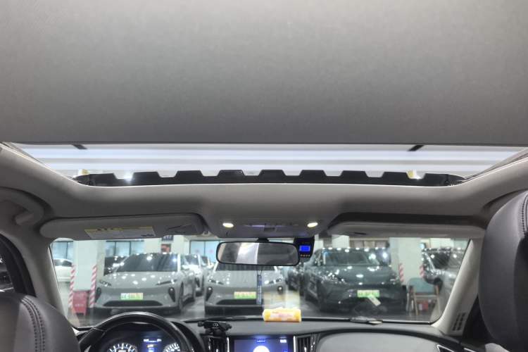 Used Infiniti Q50L 2018 2.0T Comfort Edition China VI Standard