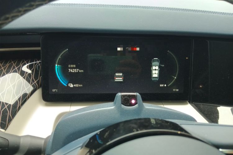 Used Zeekr 009 2022 ME Edition
