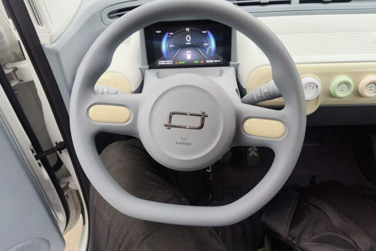 Used Bestune Pony 2024 170km Vitality Horse