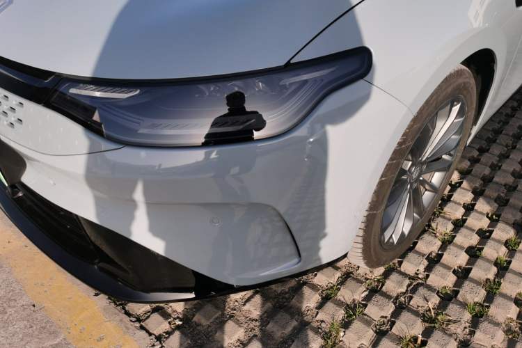 Used Leapmotor C01 2024 Range-Extended 316 Deluxe Edition
