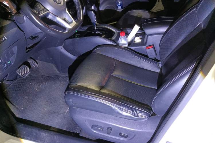 Used Nissan X-Trail 2019 2.0L CVT Comfort Edition 2WD