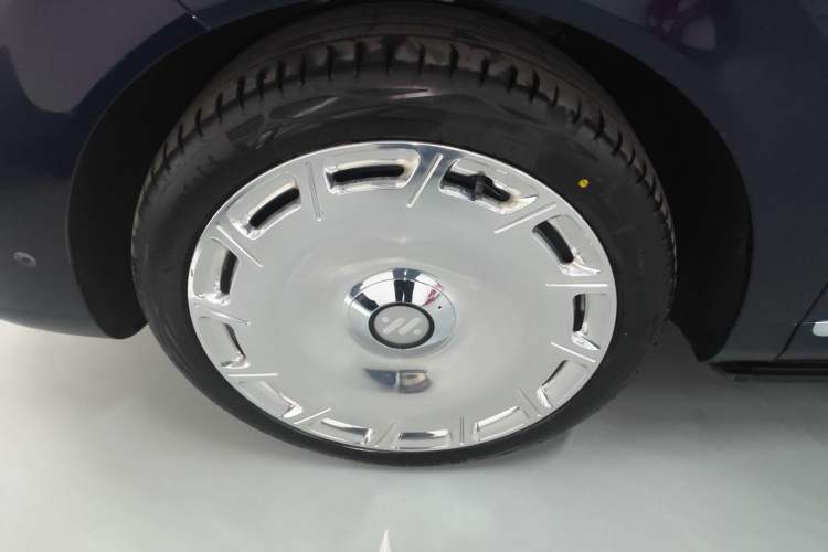 Used IM LS9 2026 Model 66 Ultra
