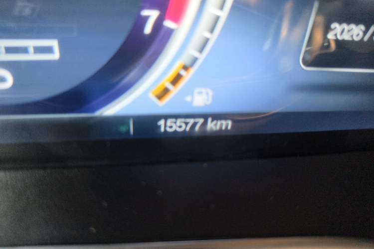 Used BAIC Off-Road BJ40 2024 2.0T Urban Hunter Honor Edition
