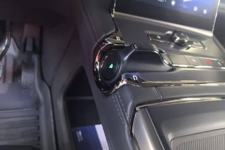 Used Nio ES6 2020 420 km Sport Edition
