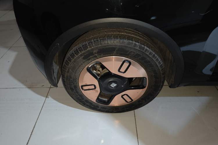 Used Baojun KiWi EV 2022 Artist Lite Edition Lithium Iron Phosphate