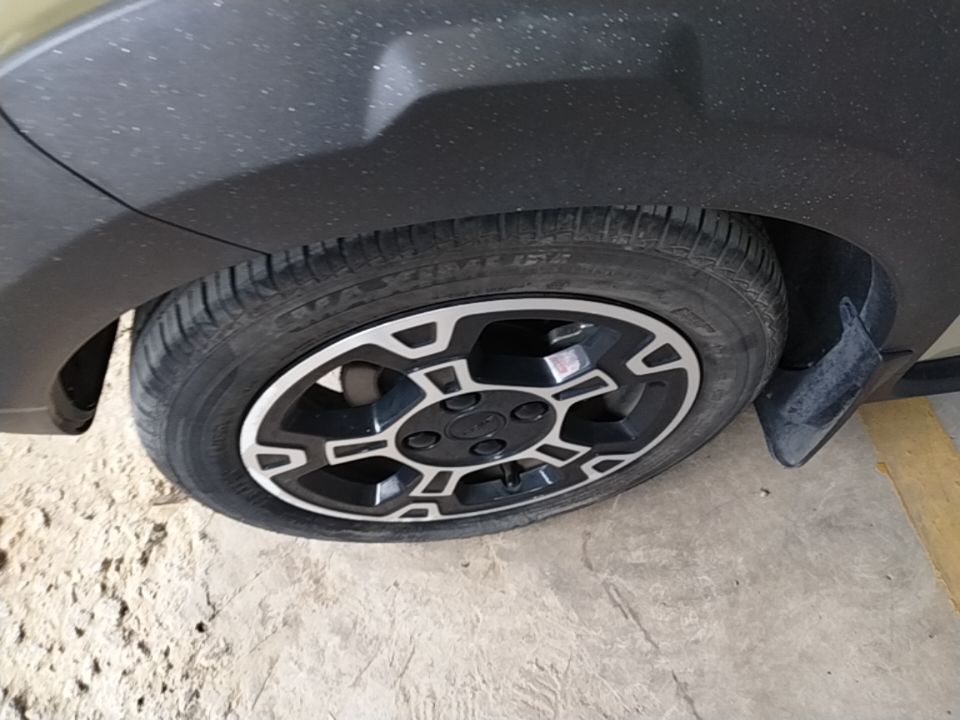 Geely Galaxy Panda 2024 200km Panda Rider — снимка 10