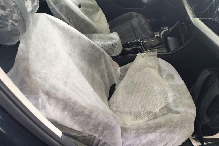 Used Volkswagen Passat 2026 Model, Outstanding 380TSI Longteng Edition