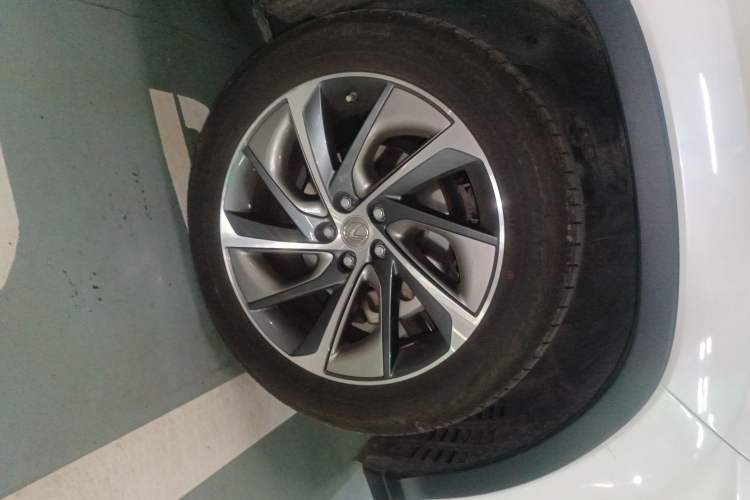 Used Lexus RX 2016 300 4x4 Elegant Edition China V-standard
