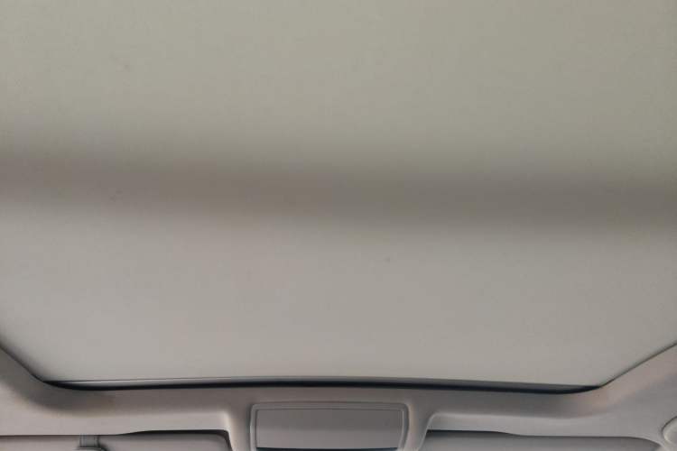 Used Volkswagen Passat 2023 330TSI Starry Elite Edition Headliner