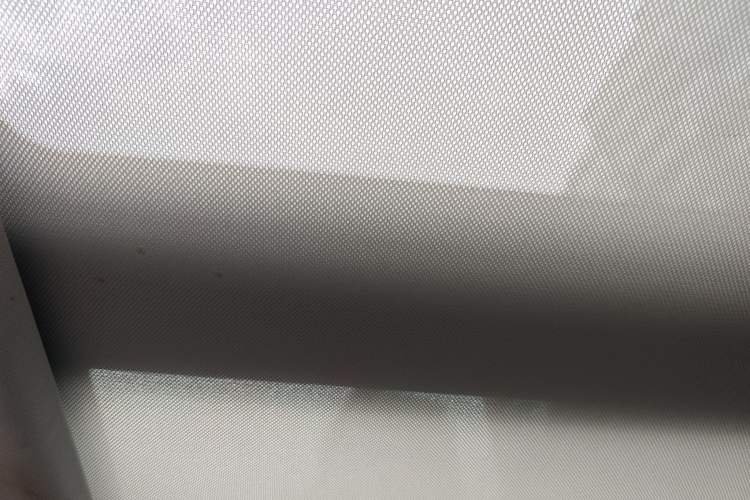 Used Jeep Renegade 2016 1.4T Automatic Smart Edition Headliner