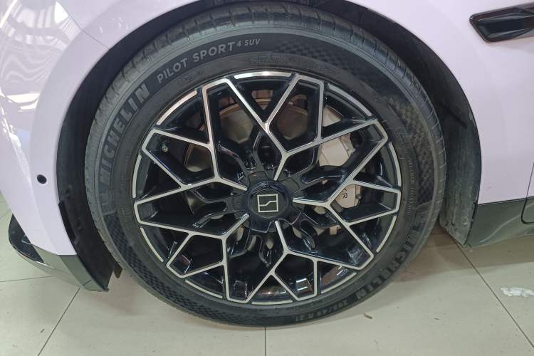 Used Zeekr 001 2024 ME Edition 100 kWh All-Wheel Drive