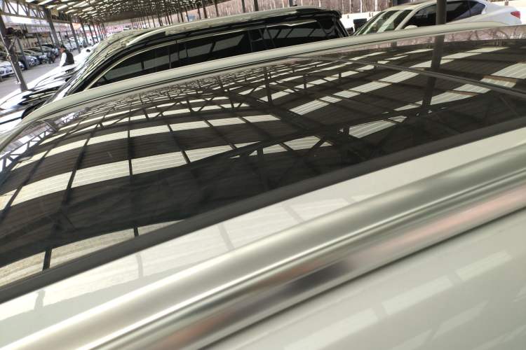 Used BYD Song PLUS New Energy 2021 DM-i 110KM Flagship PLUS Roof