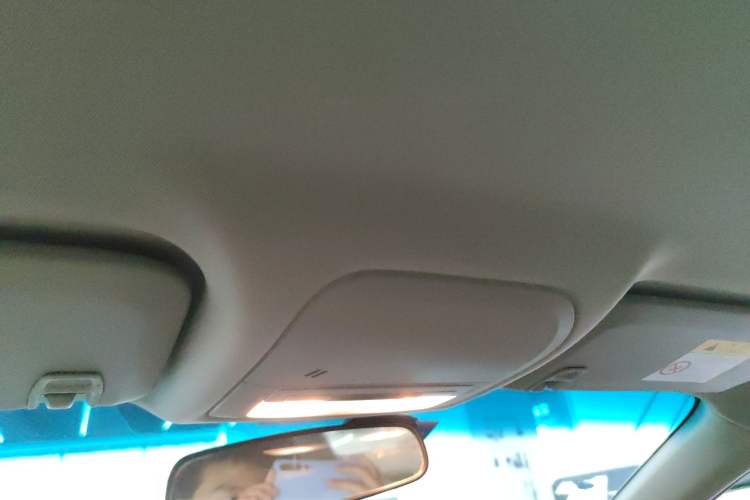 Used Buick GT 2019 15T Dual-Clutch Advanced Version China VI Standard
