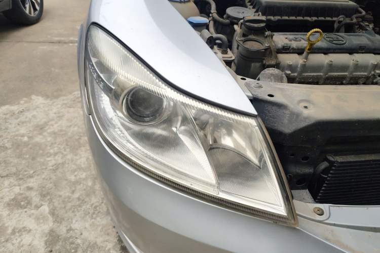 Used Skoda Octavia 2014 1.6L Automatic Yijun Edition