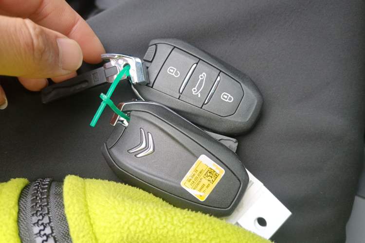 Used Citroen C5 AIRCROSS 2026 360THP Smart Enjoyment Version