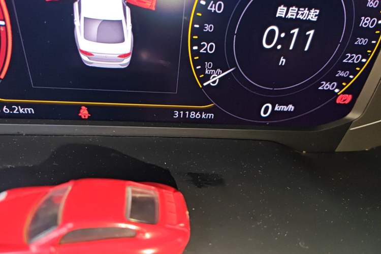 Used Volkswagen Lamando 2021 280TSI DSG Comfort Edition