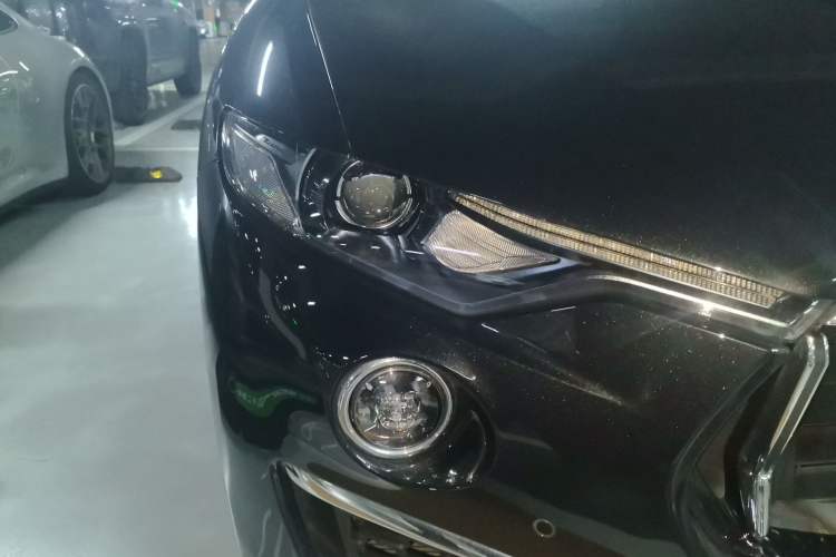 Used Maserati Levante 2022 2.0T GT Sharp Edition