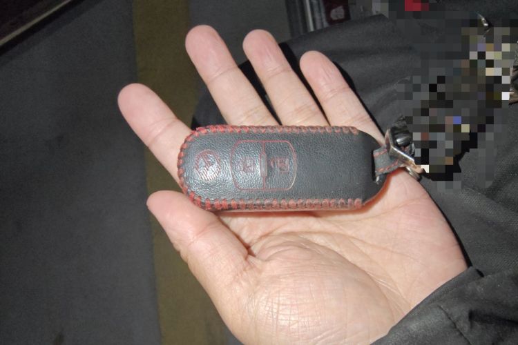 Used Mazda CX-4 2018 2.5L Automatic 4x4 Skyactiv GT Sport Edition China V Standard
