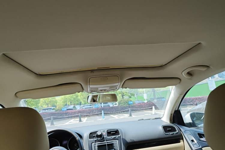 Used Volkswagen Golf 2012 1.4 TSI Manual Comfort Edition