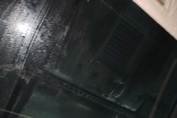 Used Volkswagen Lavida 2019 1.5L Manual Comfort Edition China VI Standard Headliner