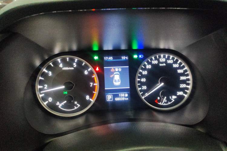 Used Nissan Sylphy 2021 1.6L XL CVT Enjoyment Edition