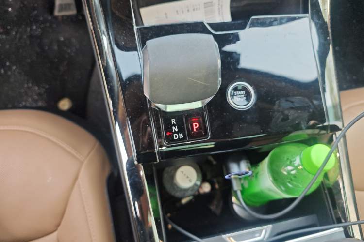 Used Land Rover Range Sport 2024 400PS Dynamic SE