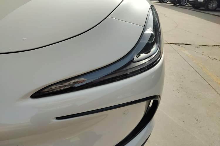 Used IM L6 2024 Max Standard Edition