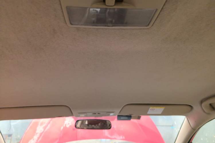 Used Mazda 3 2010 1.6L Automatic Classic Stylish Version Headliner