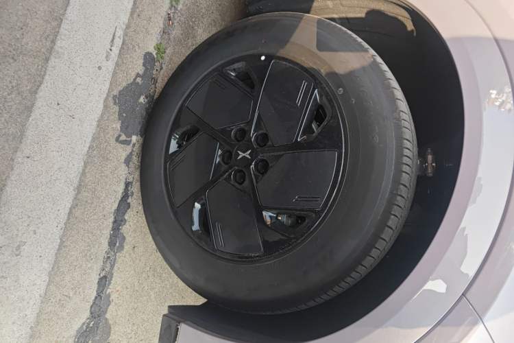 Used XPeng G6 2025 625 Long-Range Max Tech Edition