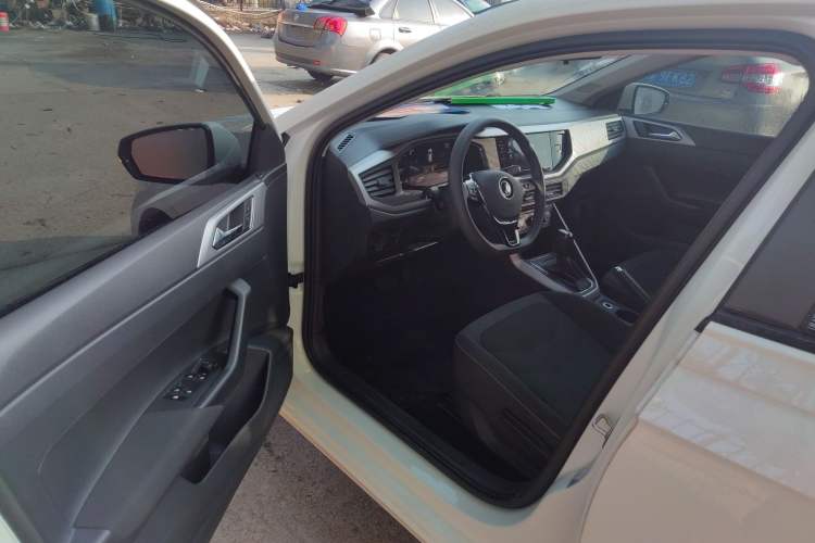 Used Volkswagen Polo 2023 Revised Plus 1.5L Automatic – Enjoy Life Edition