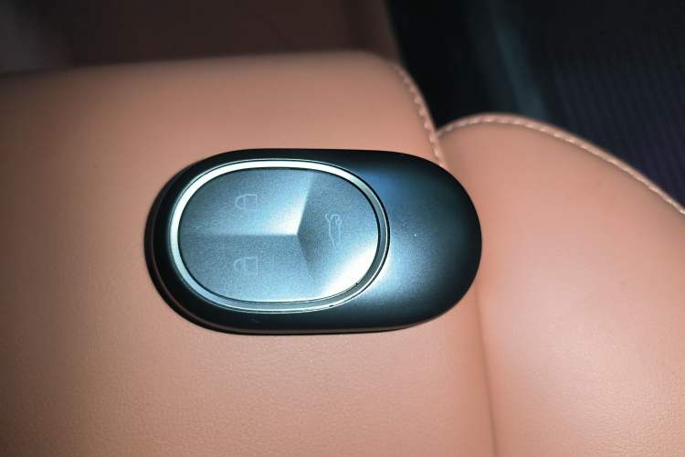 Used Nio ET5 2024 75 kWh
