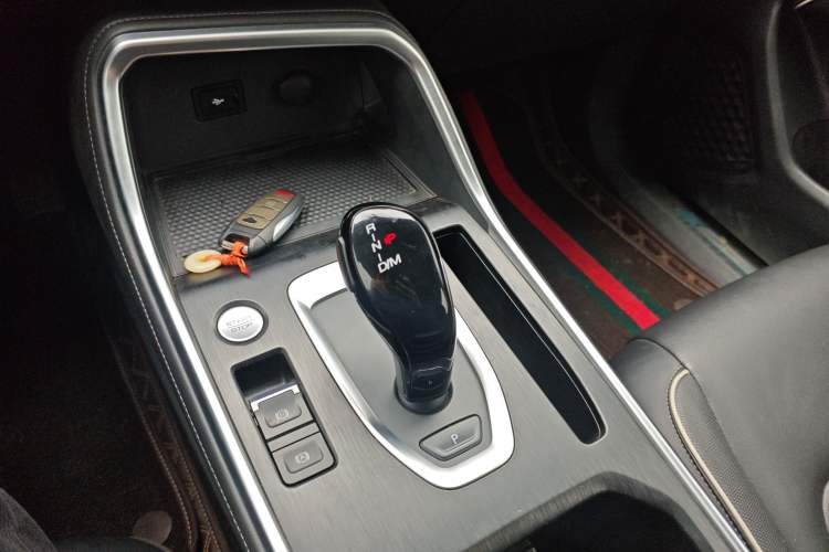 Used Haval H6 2021 National Trend Edition 1.5T Automatic Urban Version