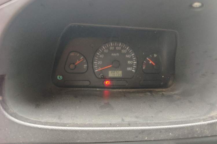 Used Wuling Zhiguang 2010 1.0L Liye Edition