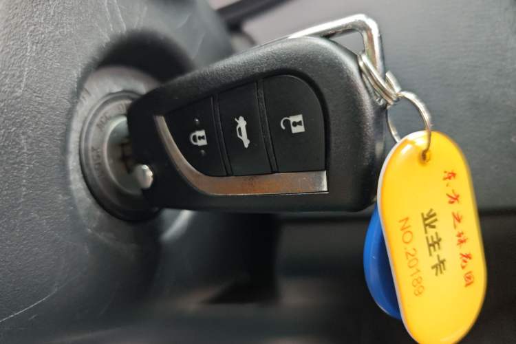 Used Toyota Corolla 2021 TNGA 1.5L CVT Pioneer Edition