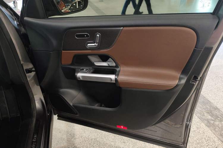 Used Mercedes-Benz GLB 2020 Facelift GLB 200 Fashion Edition