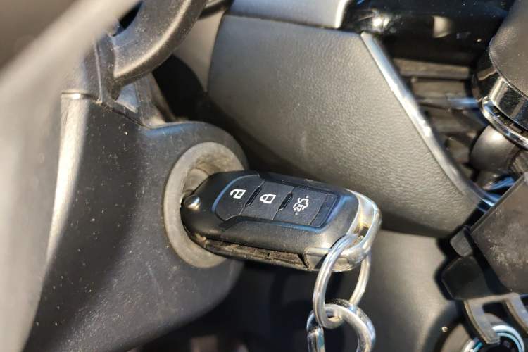 Used Ford Focus Active 2020 EcoBoost 180 Automatic Trendy Model