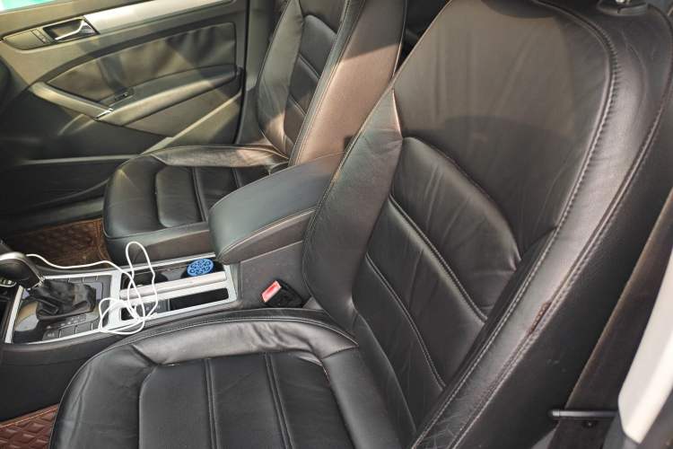 Used Volkswagen Passat 2013 1.8TSI DSG Government Procurement Edition
