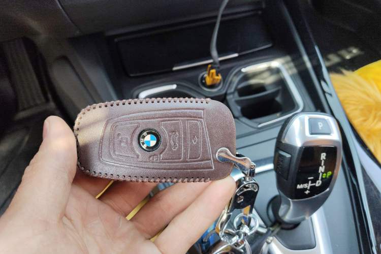 Used BMW 1 Series 2015 120i Sport Design Package
