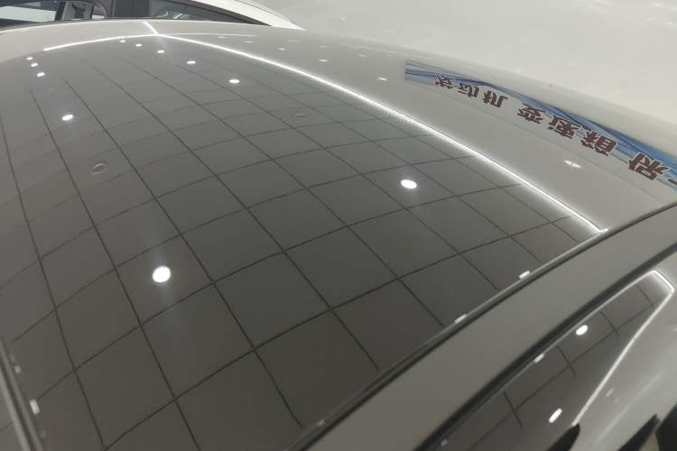 Used BYD Seal 05 DM-i 2025 DM-i Smart Drive 55KM Luxury Model
